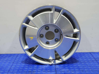 2013 Honda Civic Wheel
