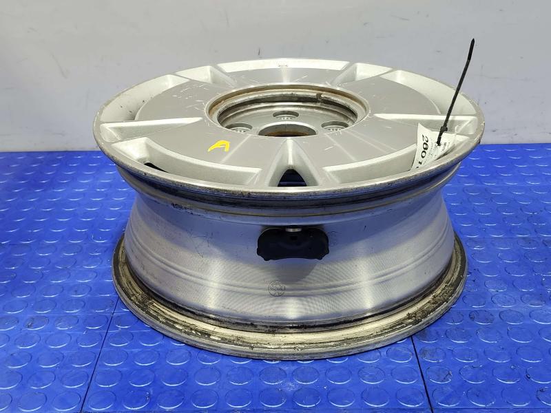 2013 Honda Civic Wheel