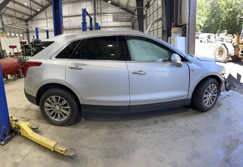 2019 Cadillac XT5 Air Cond. Evaporator