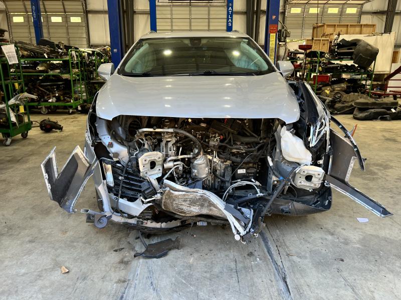 2019 Cadillac XT5 Air Bag