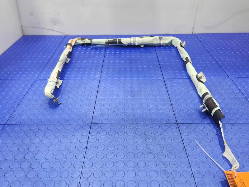 2016 Jeep Cherokee Air Bag