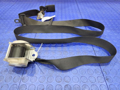 2014 Dodge Challenger Rear Seat Belt