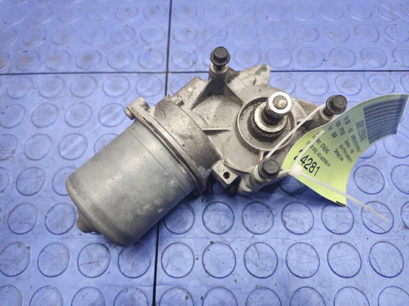 2008-2010 Ford F-150 Windshield Wiper Motor Genuine OEM Part 8L3417504AC