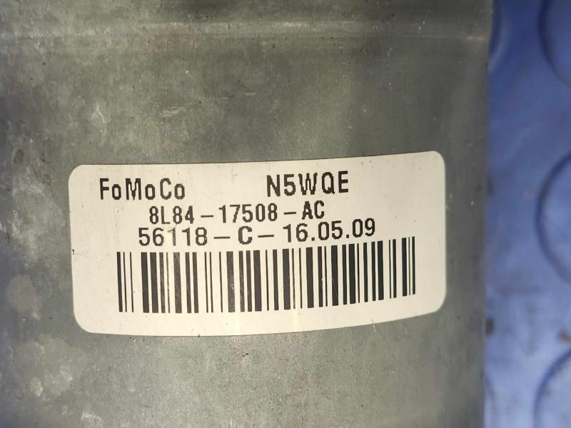 2008-2010 Ford F-150 Windshield Wiper Motor Genuine OEM Part 8L3417504AC