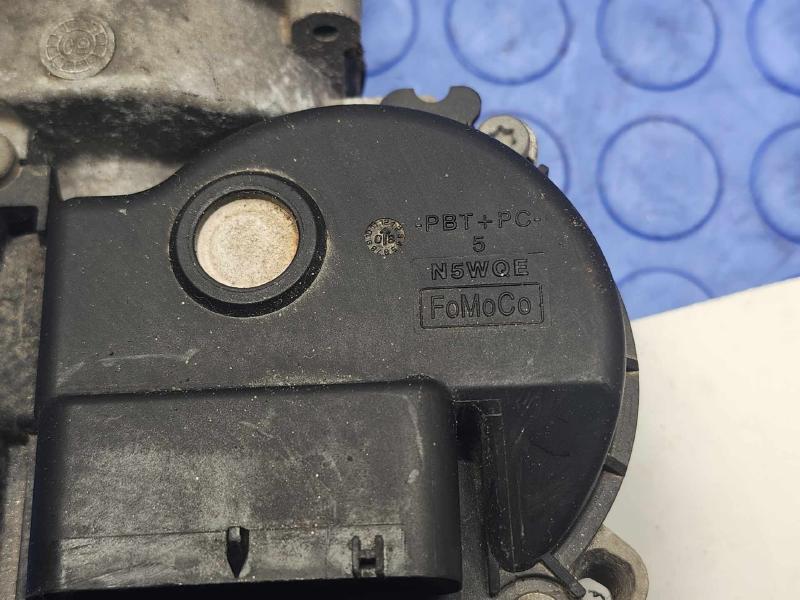 2008-2010 Ford F-150 Windshield Wiper Motor Genuine OEM Part 8L3417504AC