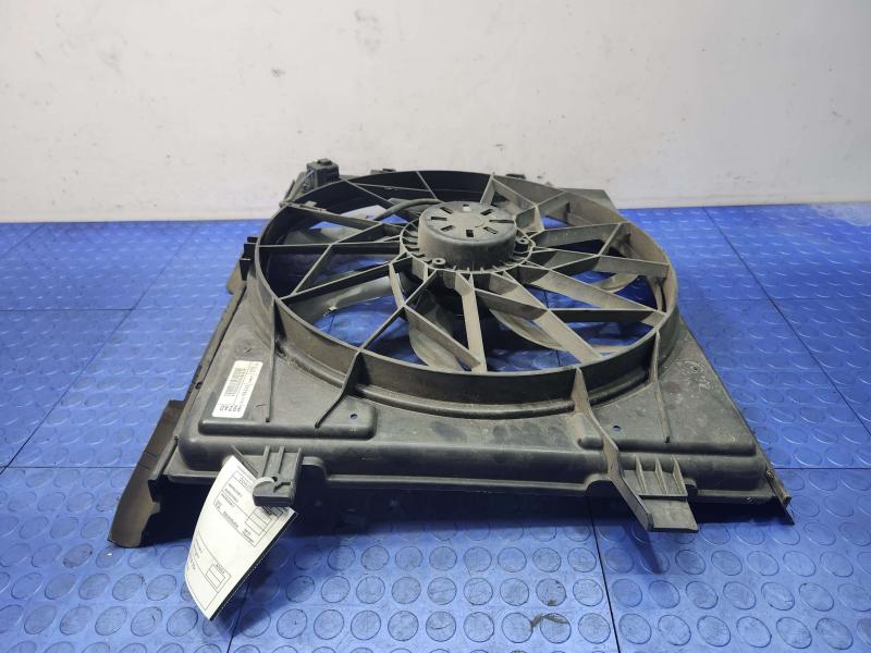 2011-2020 Dodge Durango 3.6L Engine Cooling Fan Assembly OEM 55037992AD