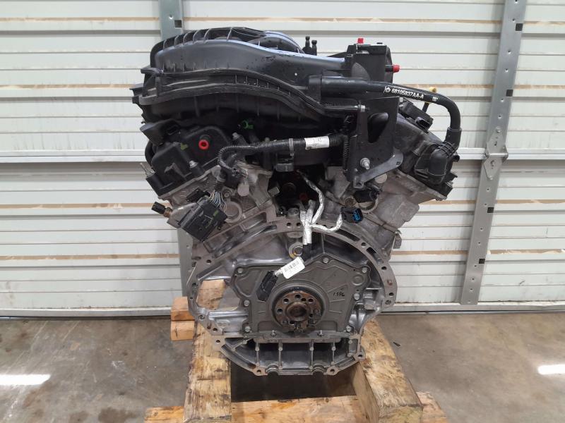 2014 Chrysler 300 Engine Assembly/Motor