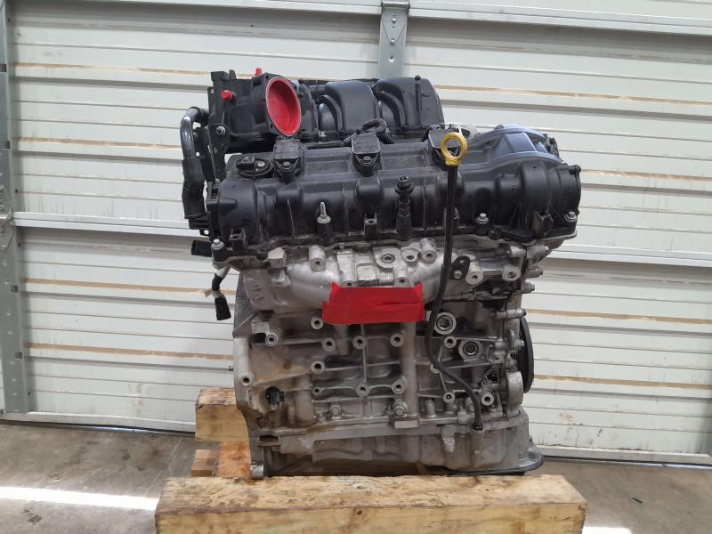2014 Chrysler 300 Engine Assembly/Motor