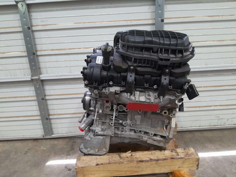 2014 Chrysler 300 Engine Assembly/Motor