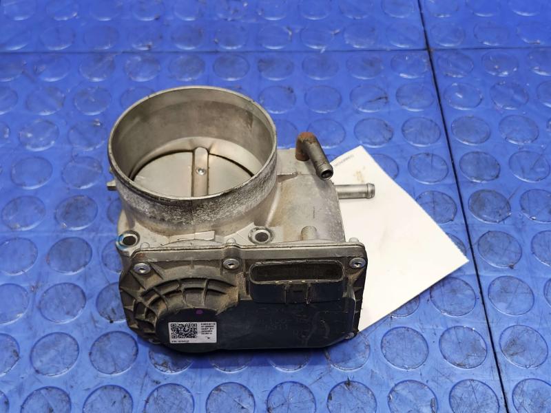 2016 Kia Sedona Throttle Body/Valve Assy