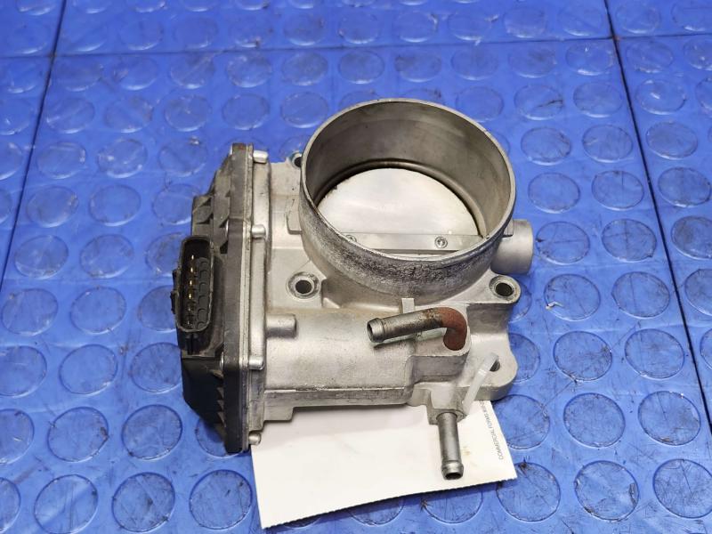 2016 Kia Sedona Throttle Body/Valve Assy