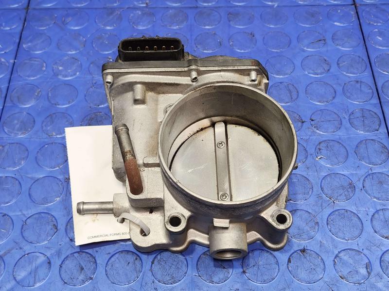 2016 Kia Sedona Throttle Body/Valve Assy