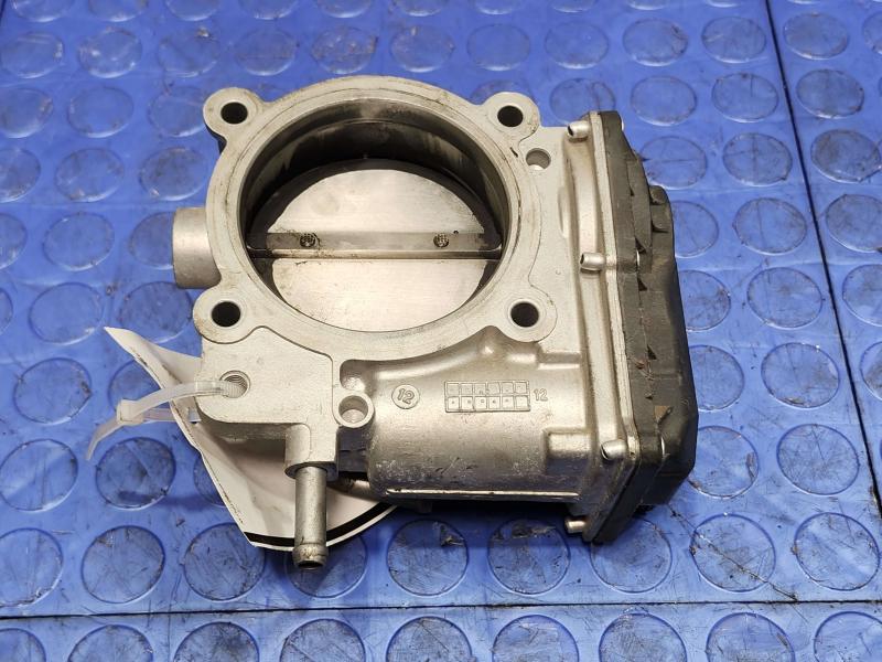 2016 Kia Sedona Throttle Body/Valve Assy