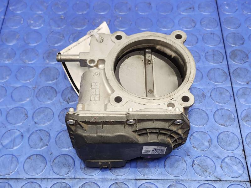 2016 Kia Sedona Throttle Body/Valve Assy