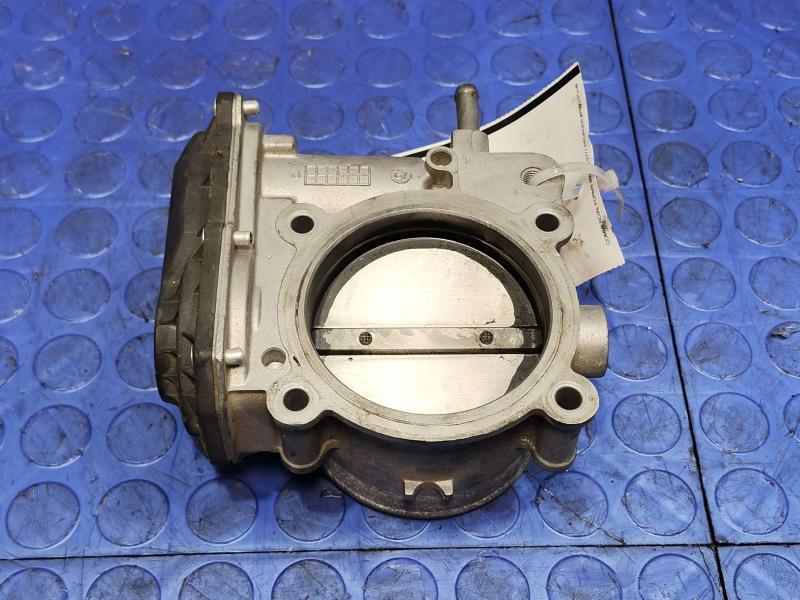 2016 Kia Sedona Throttle Body/Valve Assy