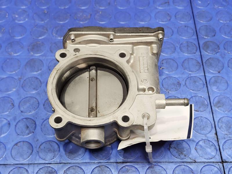 2016 Kia Sedona Throttle Body/Valve Assy