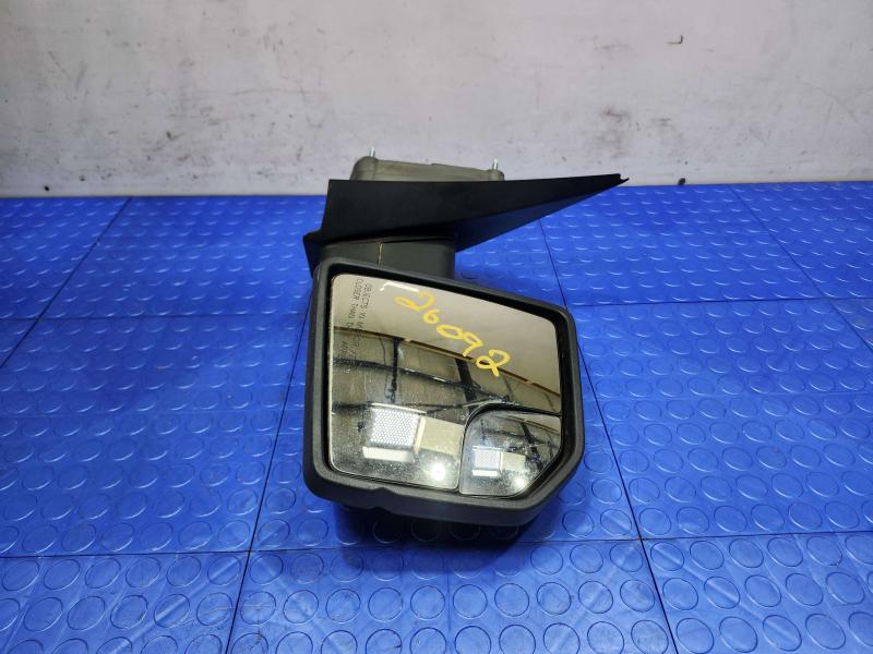 2015 Ford F-150 Door Mirror