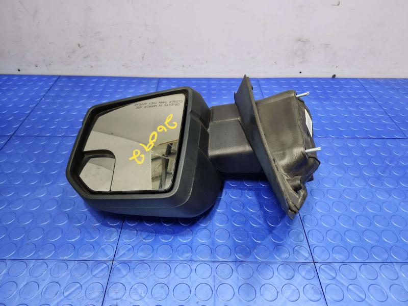 2015 Ford F-150 Door Mirror