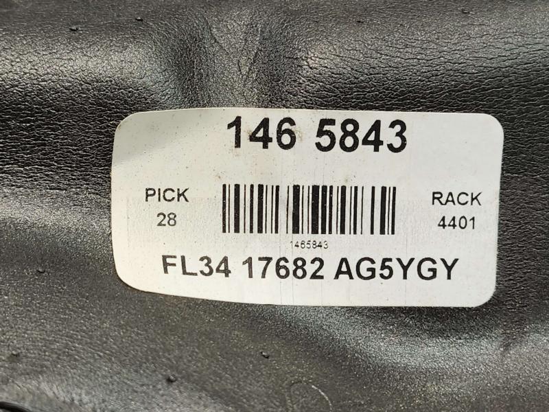 2015 Ford F-150 Door Mirror