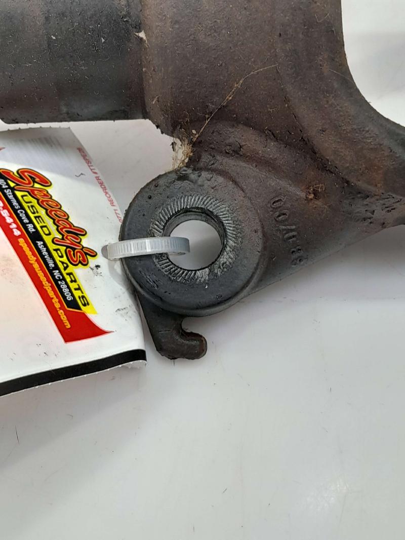 2008 Mercedes ML-Class Strut Assembly