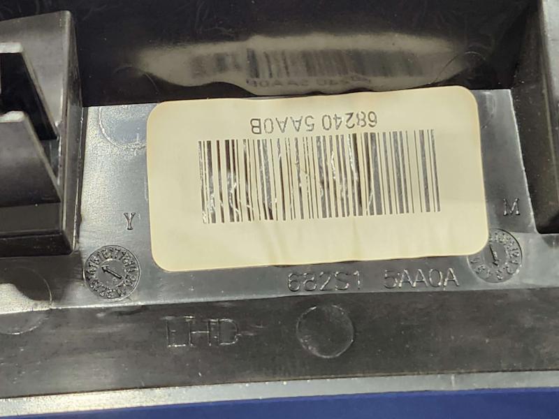 2015 Nissan Murano Misc Ebay Parts