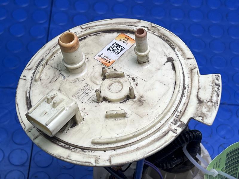 2011 Ford Expedition Fuel Pump