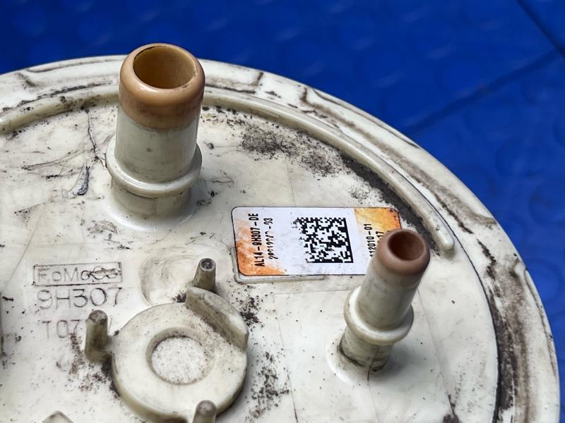 2011 Ford Expedition Fuel Pump