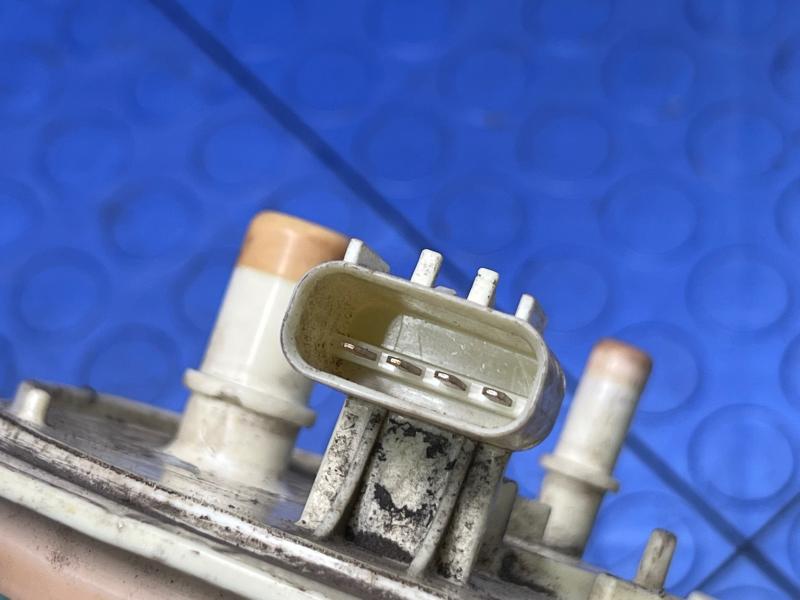 2011 Ford Expedition Fuel Pump