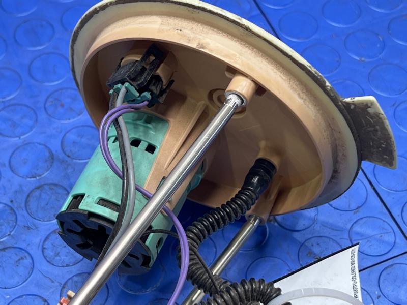 2011 Ford Expedition Fuel Pump