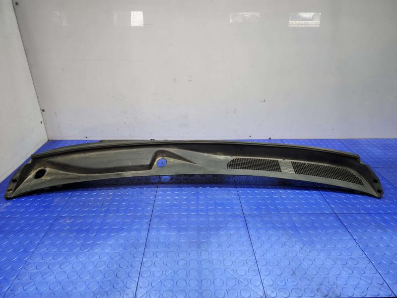 2015 Chevrolet City Express Cowl