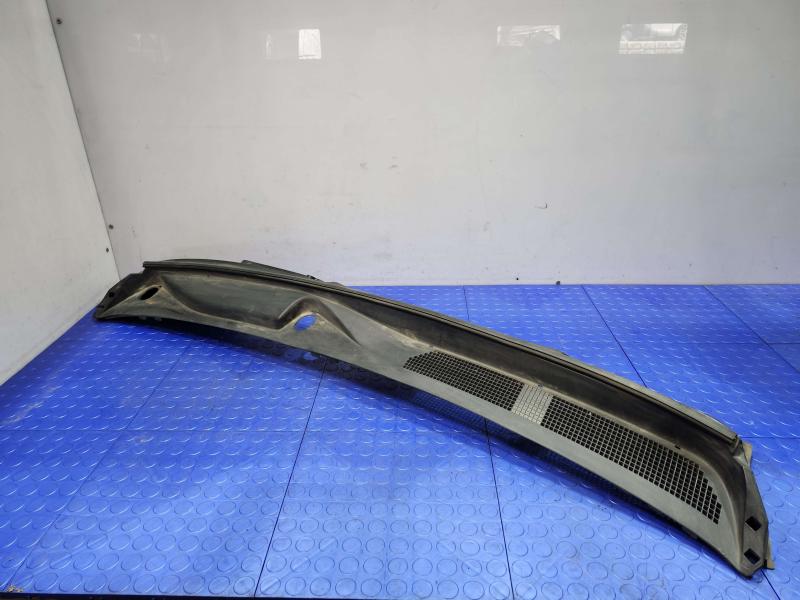 2015 Chevrolet City Express Cowl