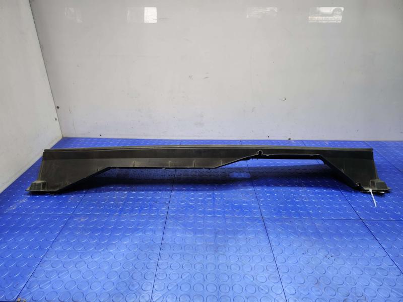 2015 Chevrolet City Express Cowl
