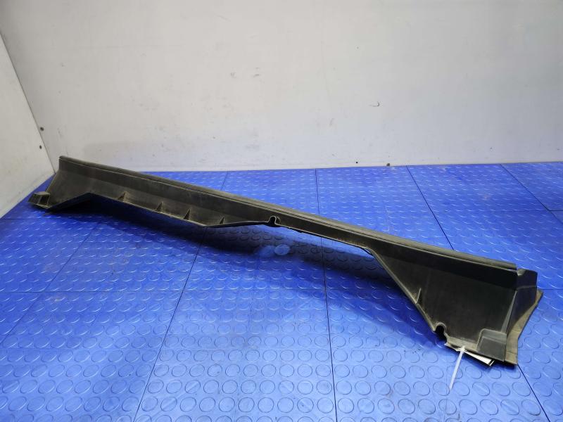 2015 Chevrolet City Express Cowl