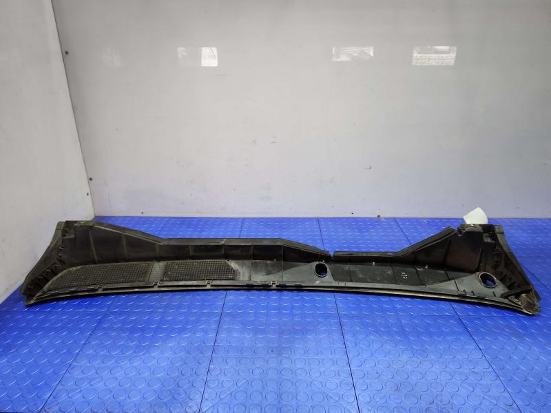 2015 Chevrolet City Express Cowl