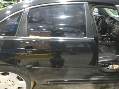 2008 Chevrolet Impala Rear Door