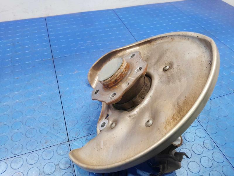 2018 Audi A4 Rear Knuckle/Stub Axle