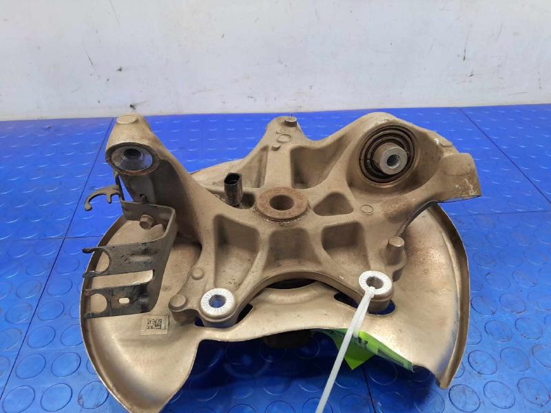 2018 Audi A4 Rear Knuckle/Stub Axle