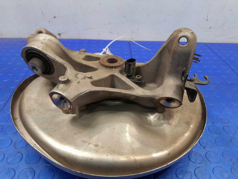 2018 Audi A4 Rear Knuckle/Stub Axle