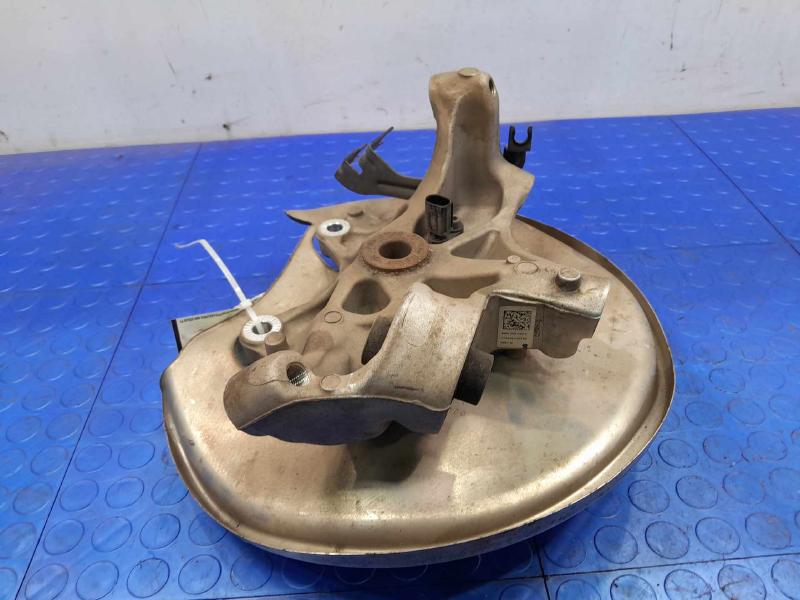 2018 Audi A4 Rear Knuckle/Stub Axle