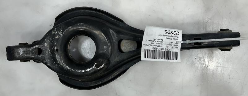 2017 Ford Escape Lower Control Arm Rr