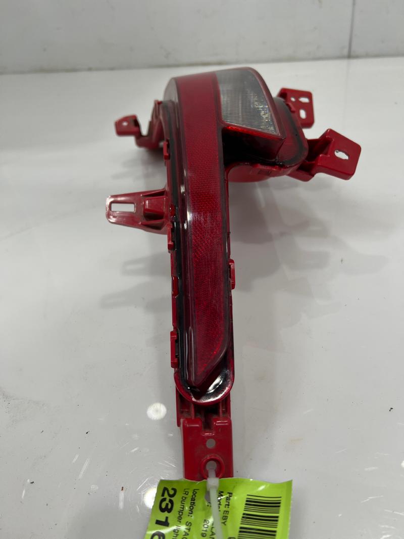 2019 Hyundai Elantra Misc Ebay Parts
