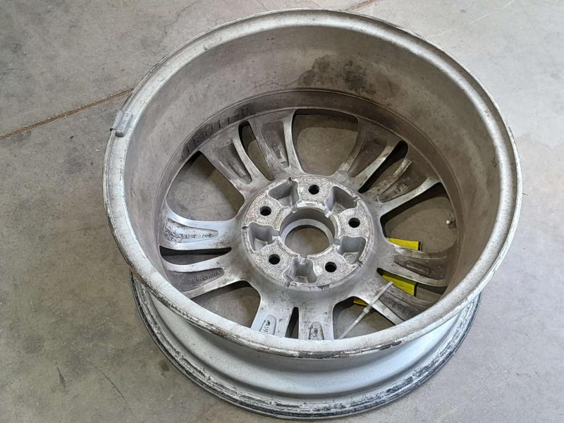 2018 Hyundai Elantra Wheel