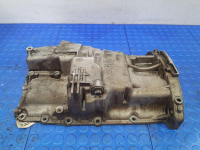2018 Ford Focus Oil Pan