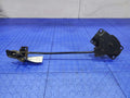 2011 Kia Sorento Spare Tire Hoist