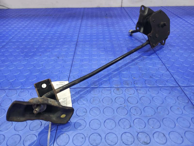 2011 Kia Sorento Spare Tire Hoist