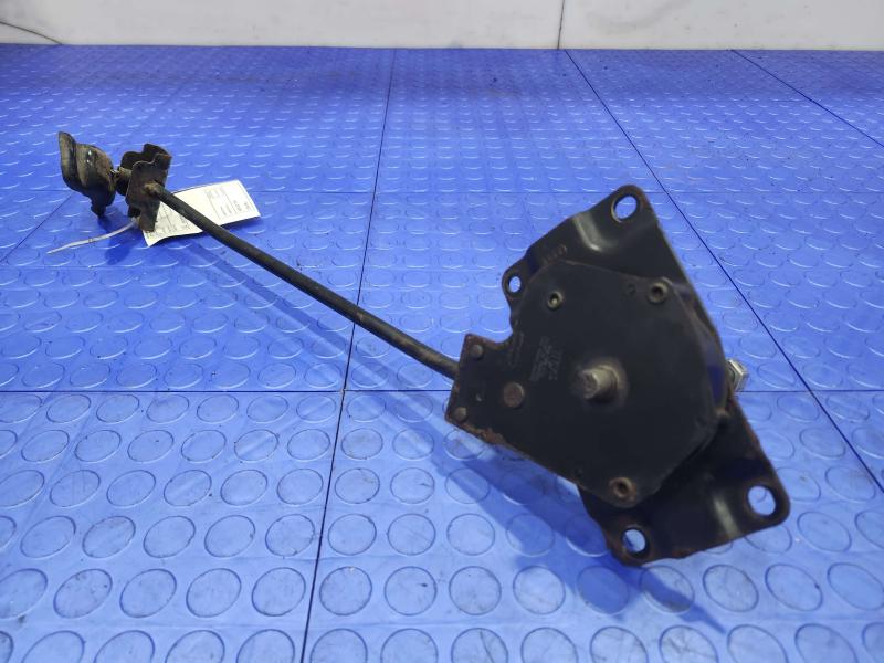 2011 Kia Sorento Spare Tire Hoist