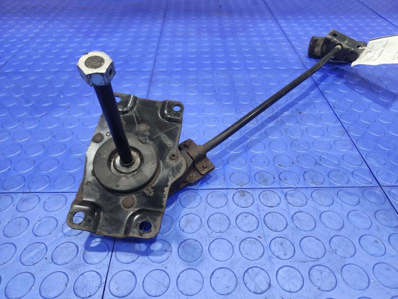 2011 Kia Sorento Spare Tire Hoist