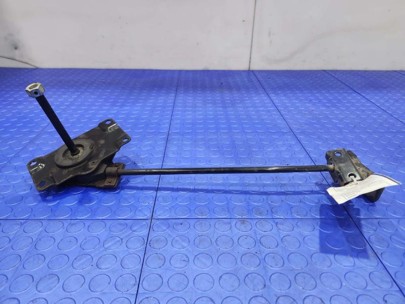 2011 Kia Sorento Spare Tire Hoist