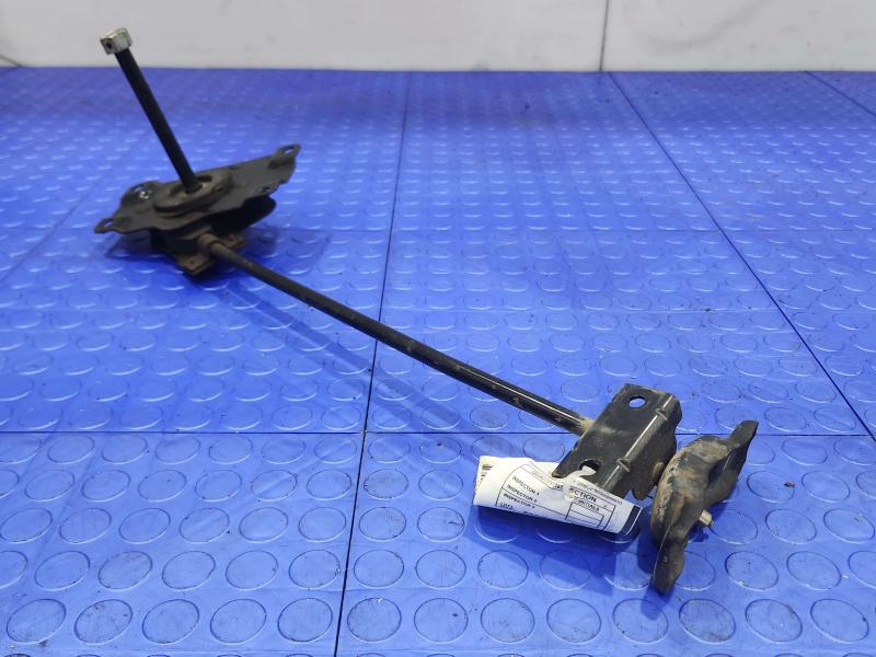 2011 Kia Sorento Spare Tire Hoist
