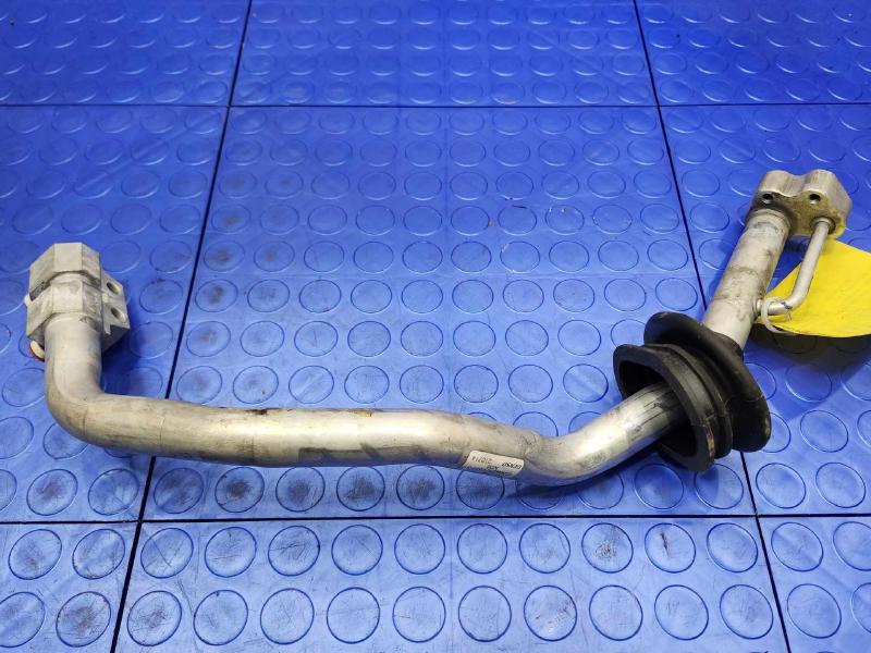 2015 Audi A6 Air Conditioner Hose